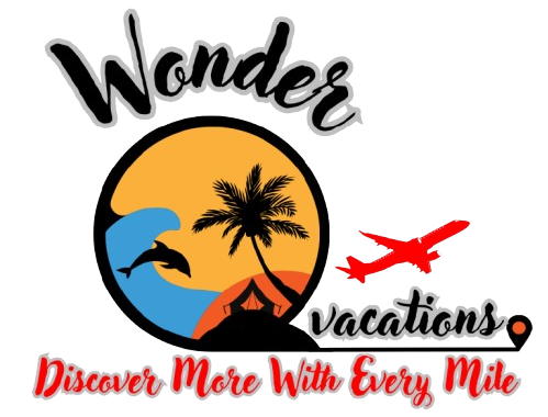 Wonder Vacations