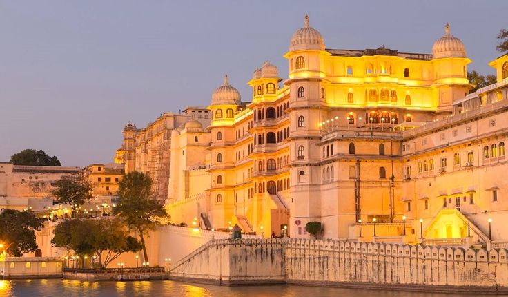 rajeshthan packages2