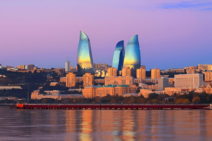 baku packages