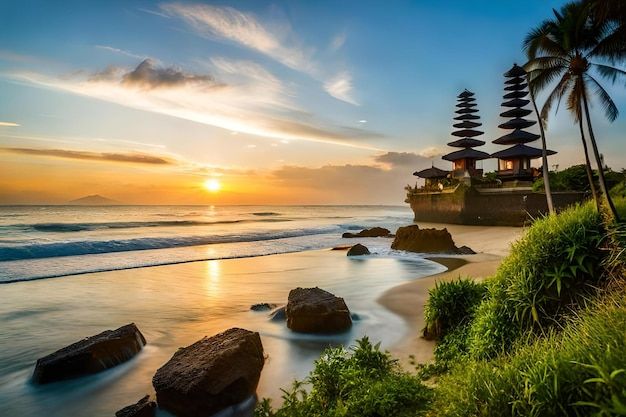 bali packages
