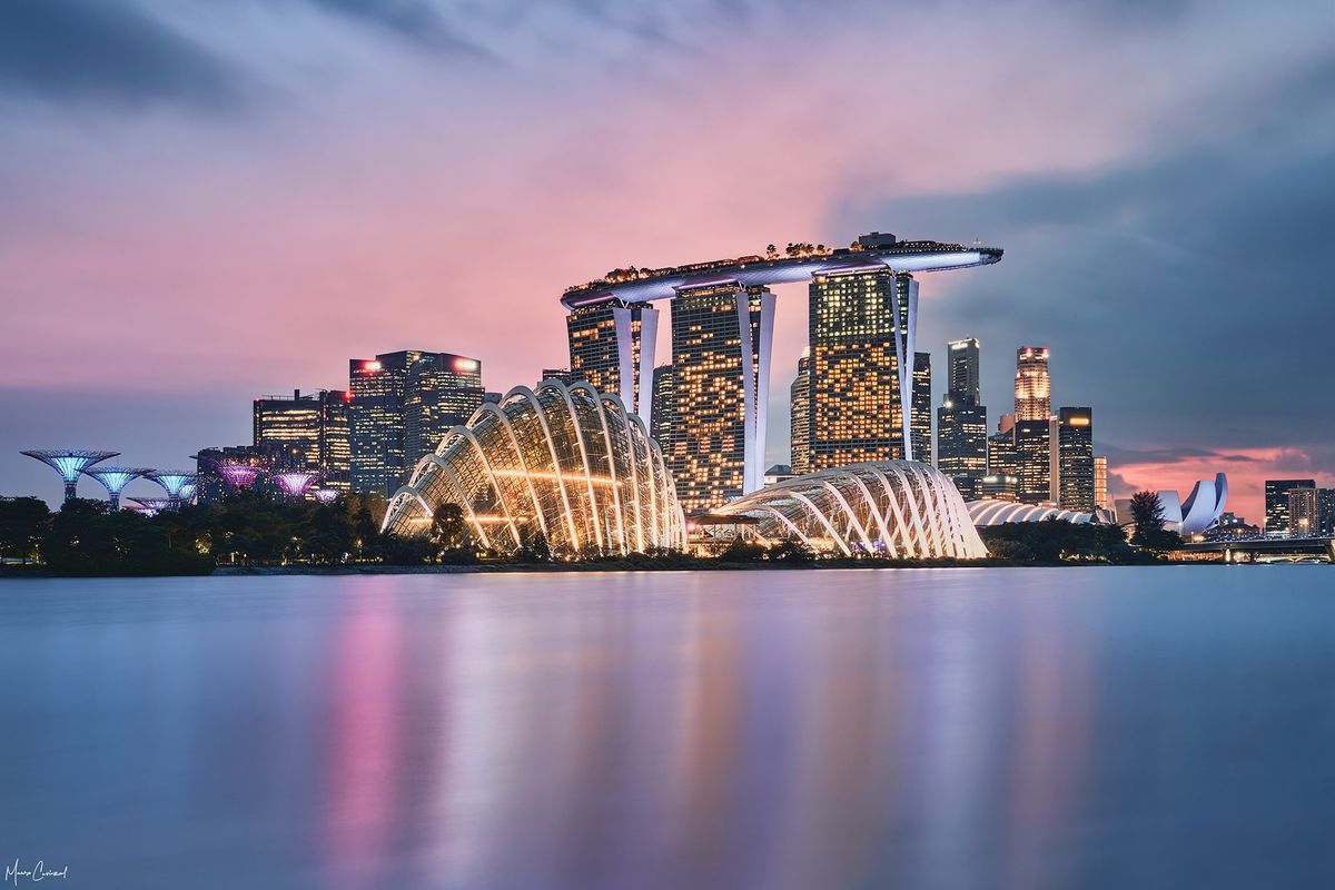 singapore packages